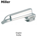 MILLER LARYNGOSCOPE BLADE