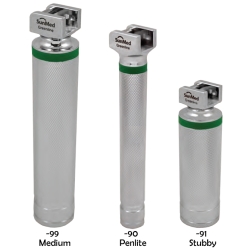 GREENLINE LARYNGOSCOPE HANDLE