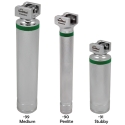 GREENLINE LARYNGOSCOPE HANDLE