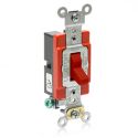 3-WAY AC QUIET TOGGLE SWITCH