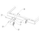 ROLLER BUMPER KIT