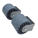ROLLER BUMPER KIT