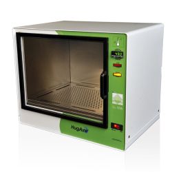 MINI TABLE TOP WARMING CABINET