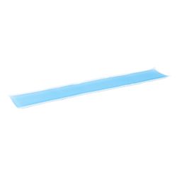 ARMBOARD PAD - LARGE RECTANGLE