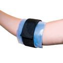 OVAL ULNAR NERVE PROTECTOR W/