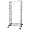 69"H SIDE LOAD MODULAR TRAY