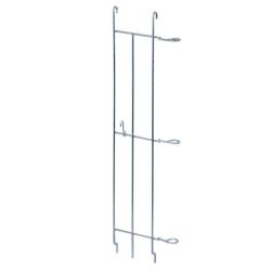 TRAY STOP FOR MODULAR TRAY