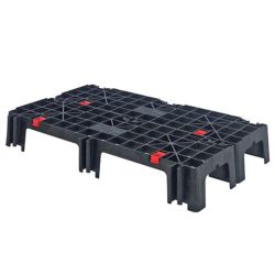 EXPANDABLE EZ LOCK PLATFORM