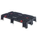 EXPANDABLE EZ LOCK PLATFORM
