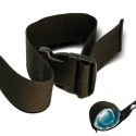 RESTRAINT STRAP 2-PC - GEL PAD