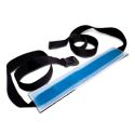 GEL PADDED PATIENT RESTRAINT