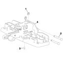 RETAINING RING FOR 98/99 & 22