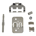 HVY-DUTY REPLACEMENT PAD PLATE