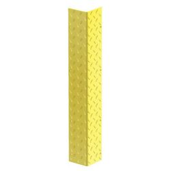 CORNER GUARD DIAMOND TREAD