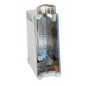 LVP REAR CASE ASSY FOR ALARIS