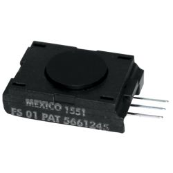 PRESSURE SENSOR FOR ALARIS