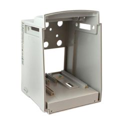 REAR CASE ASSEMBLY FOR ALARIS