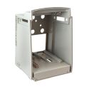 REAR CASE ASSEMBLY FOR ALARIS