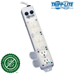 HOSP-GRADE POWER STRIP & CVRS