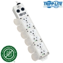 HOSP-GRADE POWER STRIP & CVRS