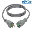 HOSP-GRADE POWER EXT CORD, 13A