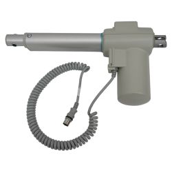 LEG & BACK ACTUATOR FOR TMM