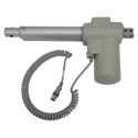 LEG & BACK ACTUATOR FOR TMM
