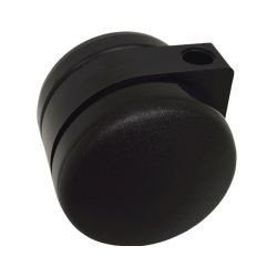 CASTER, SWIVEL FOR HILL-ROM