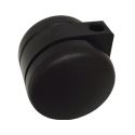 CASTER, SWIVEL FOR HILL-ROM
