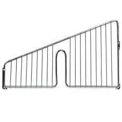 CHROME BASKET DIVIDER 10
