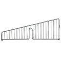CHROME BASKET DIVIDER 16