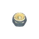 FIBERLOCK HEX NUT