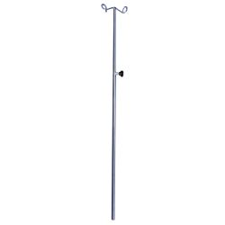 IV POLE, REMOVABLE