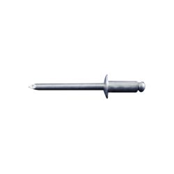 1/4 ALUM POP RIVET X 3/8 GRIP