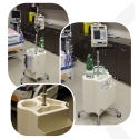 IV CADDY COMPACT UNIT