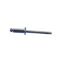 RIVET, 3/16 X 3/8 DOME HEAD