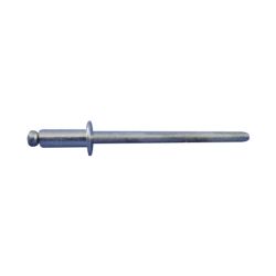 RIVET, 1/8 AD43ABS