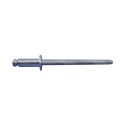 RIVET, 1/8 AD43ABS
