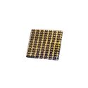 DUAL LOCK 1 SQ TYP 170 SJ3542