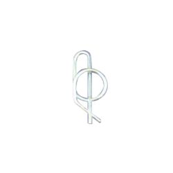 RUE RING COTTER PIN