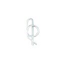 RUE RING COTTER PIN
