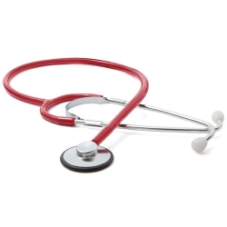 NURSE STETHOSCOPE