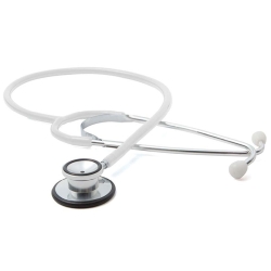 DUAL HEAD STETHOSCOPE