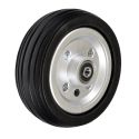 6" X 2" CASTER ASMBLY, BLACK