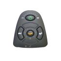 DYNAMIC SHARK DK-REMD01 KEYPAD