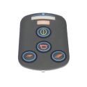 PENNY+GILES VSI 4-BUTTON KYPAD