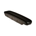 14" FULL LENGTH ARMPAD, BLACK