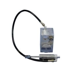 GATCH ASSY, REPLACEMENT KIT