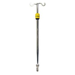 30 IN. 2 STAGE IV POLE ASSY