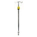 30 IN. 2 STAGE IV POLE ASSY